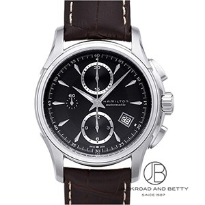 ジャズマスター オート クロノ[H32616533] Jazzmaster Auto Chrono