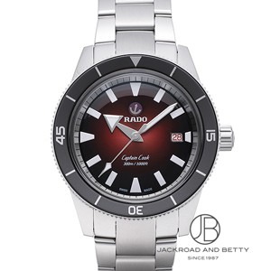 ラドー キャプテンクック｜ブランド腕時計専門店 通販サイト ジャック