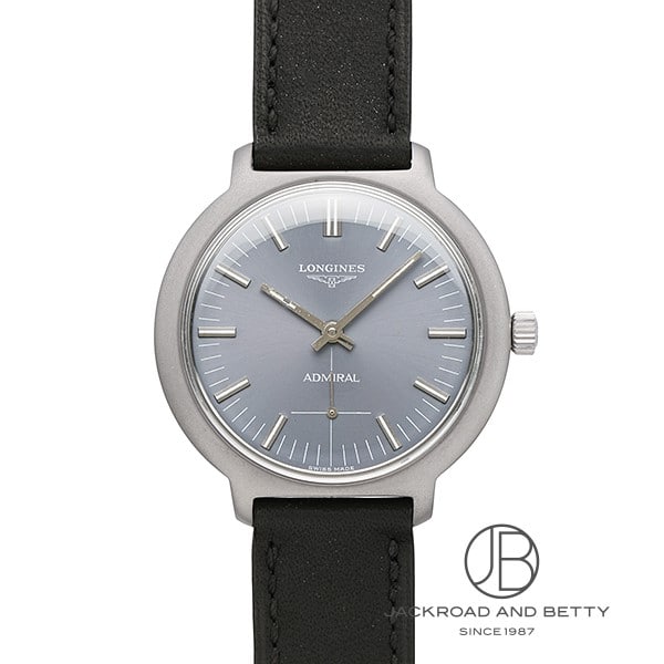 アドミラル[] Admral | ロンジン メンズ ヴィンテージ 時計