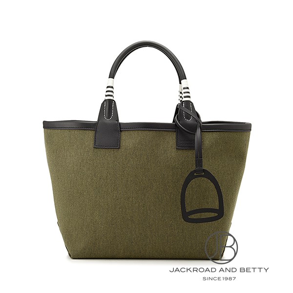 スティープル25 カーキ グリーン 緑[] Steeple25 | エルメス 新品