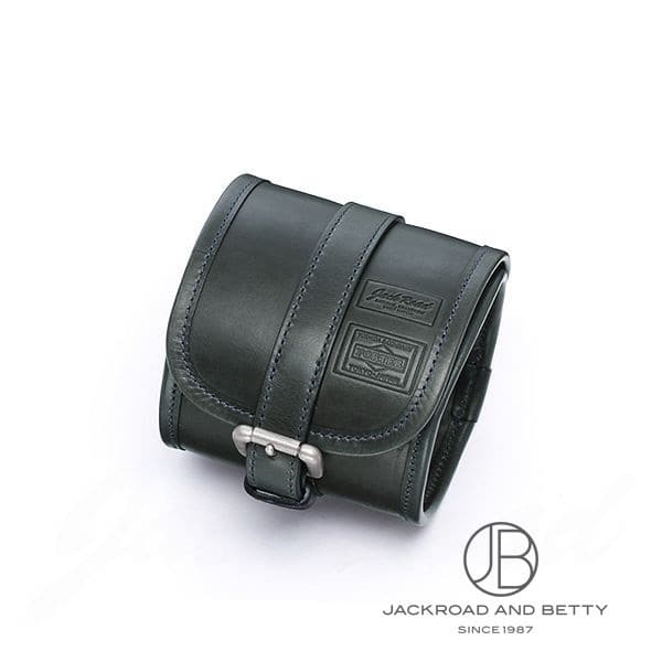 JACKROAD×PORTER×HORWEEN 30周年記念オリジナル レザーウォッチケース