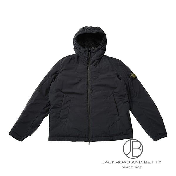 フーデッド パデッドジャケット M[K2S154100047S0026V0020] Fooded