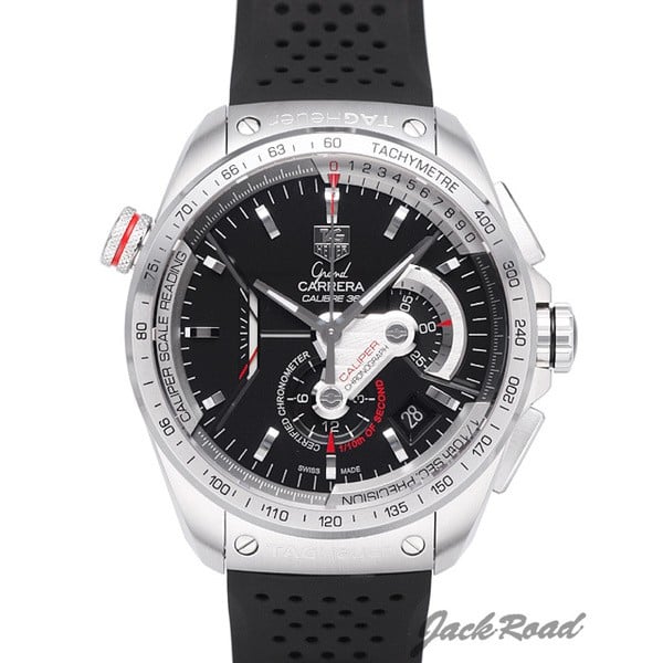 グランドカレラ キャリバー36RS キャリバー クロノグラフ[CAV5115