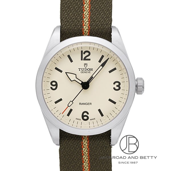 レンジャー[79950-0011] Ranger | チューダー(チュードル) メンズ 新品