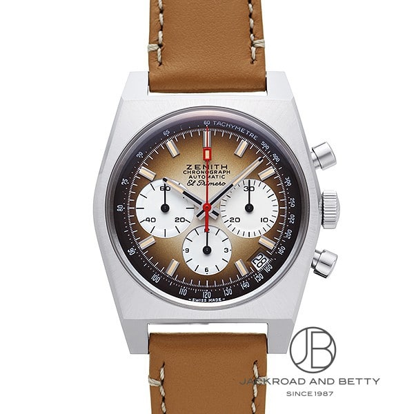 クロノマスター A385 50周年記念 リバイバル[03.A384.400/385.C855