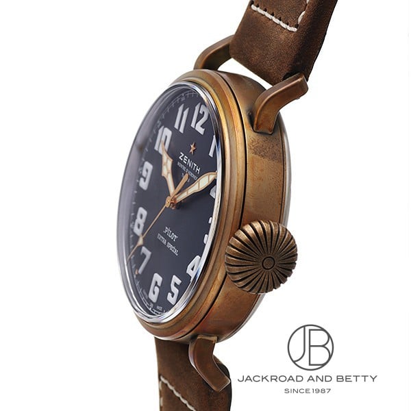 パイロット タイプ20 エクストラ スペシャル リミテッド[29.2431.679