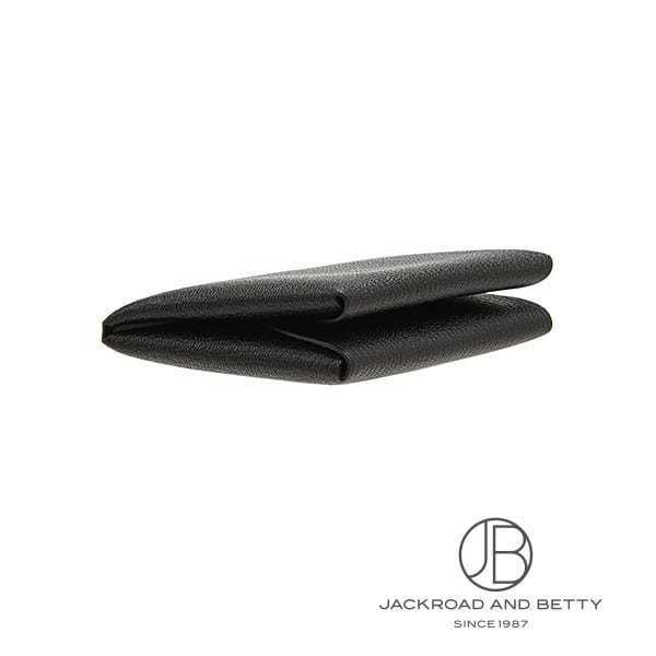 カルヴィ デュオ カードケース ノワール ブラック 黒[] Calvi Duo Card