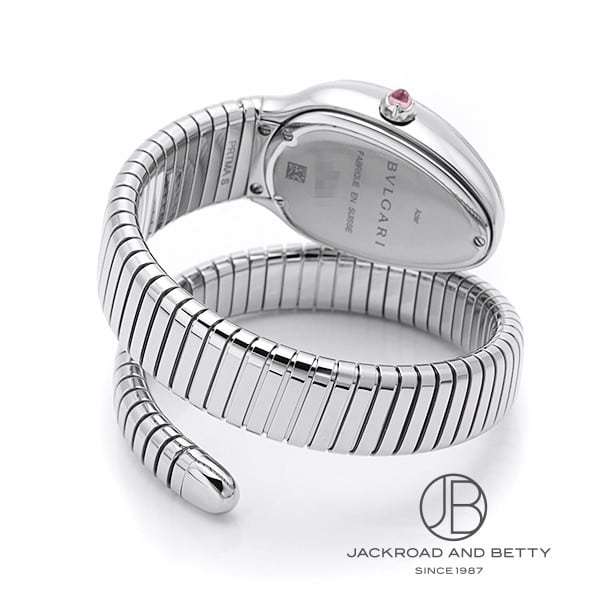 セルペンティ トゥボガス[101816] Serpenti Watch | ブルガリ