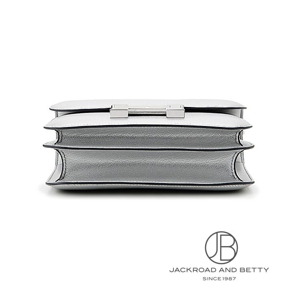 コンスタンス ミニ ミラー 18 アルジャン シルバー[H084763CK05