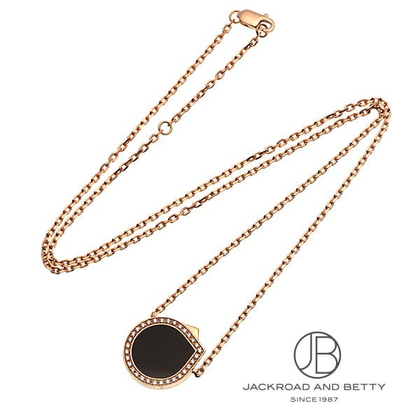 アンティフェール ペンダント オニキス[PAF2ADPGO0000] Antifer