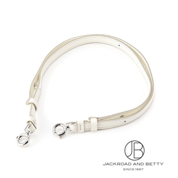 5AC ミニ ホワイト 白[S56WG0082P4455H0157] 5AC Classique Mini