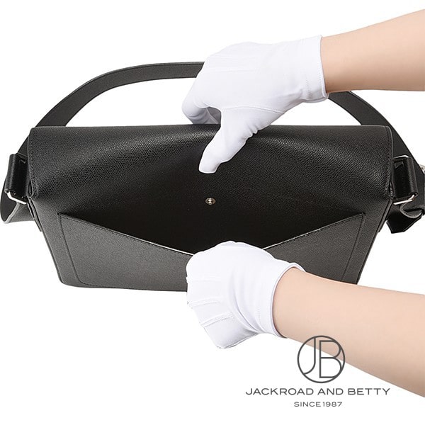 メッセンジャー ブラック 黒[MBVL0010028LRL99NN] V-Line Messenger