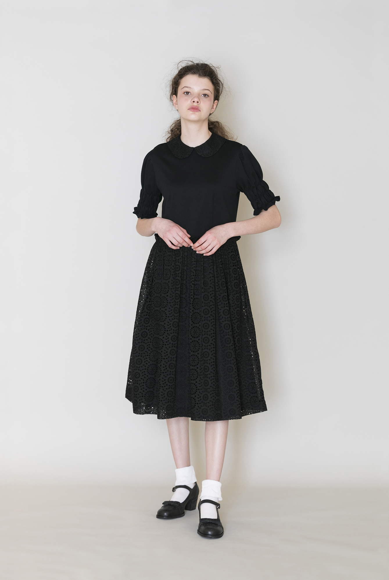 collection 02 | Jane Marple Official Web Site | St.Mary Mead