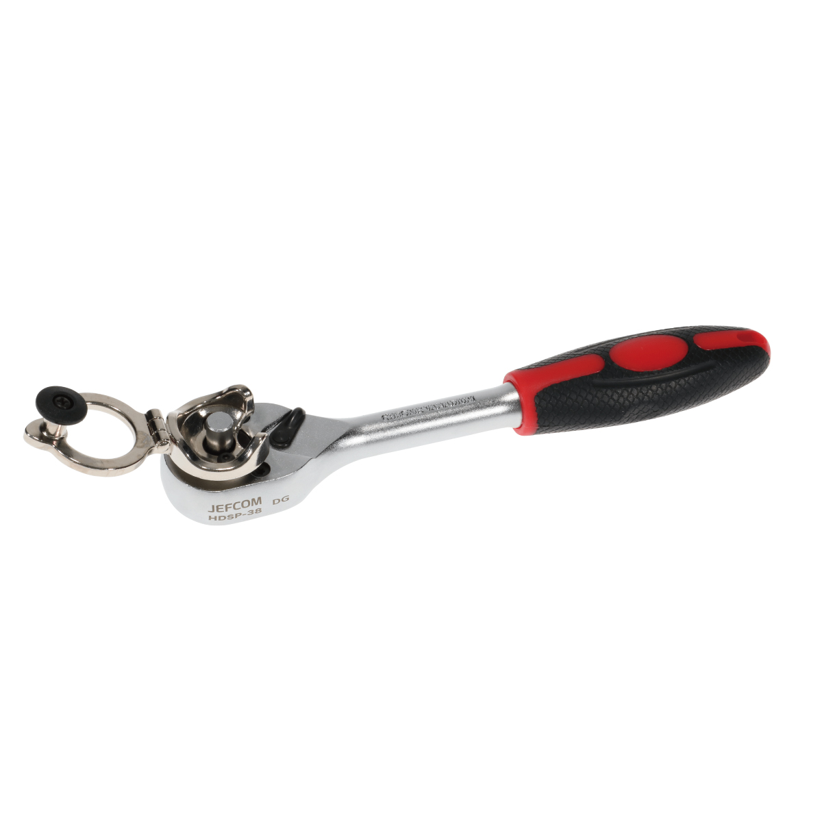 ラチェットレンチハンドル｜ジェフコム(株)-電設工具・電気材料・照明