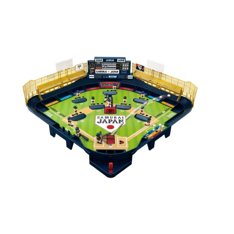 EPT-07615 野球盤 3Dエース スタンダード 侍ジャパン野球日本代表ver