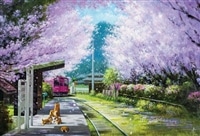 商品数6000点以上！国内最大級ジグソーパズル・パネル専門店カテゴリ別