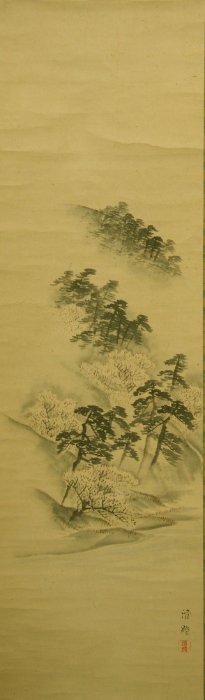 京都の掛軸専門店 古美術神宮堂 z.17