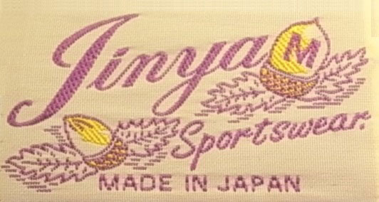 アメリカンカジュアルSHOP JINYA SPORTSWEAR