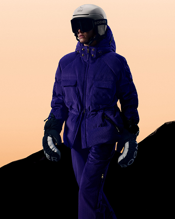 BOGNER ボグナーの紹介ページ- BRAND LIST - 株式会社スキーショップジロー