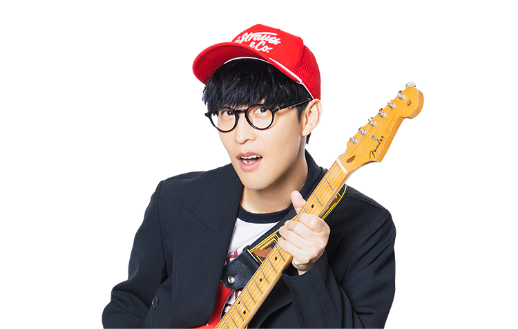 J-POWER×オーイシマサヨシ特設ページ | J-POWER電源開発株式会社