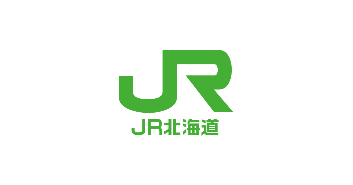 JR北海道- Hokkaido Railway Company