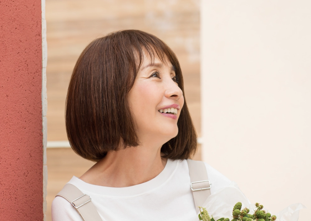 ブランド一覧｜女性用ウィッグ・かつら専門店 のジュリア・オージェ（JO）