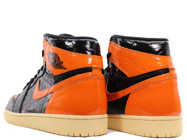 AIR JORDAN 1 RETRO HIGH OG - スニーカーショップSKIT