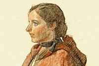 高塚省吾 裸婦 | 絵画など美術品の販売と買取 | 東京・銀座 おいだ美術