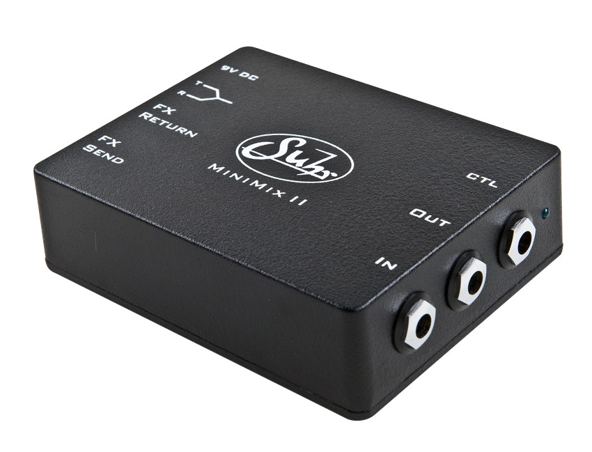 MINIMIX II | Okada-International