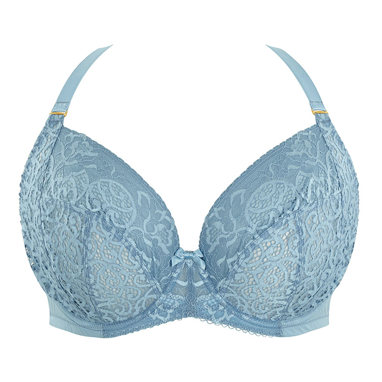 9686｜Sculptresse スカルプトレス Estel プランジブラ ブラジャー単品