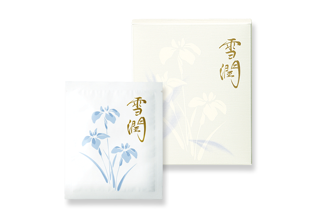 雪潤（せきじゅん）ラインナップ｜妙（tae）｜美しさは、受け継がれる