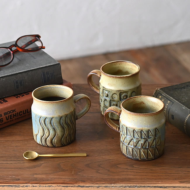 MOLD マグ | ゼネラルストア オルネ