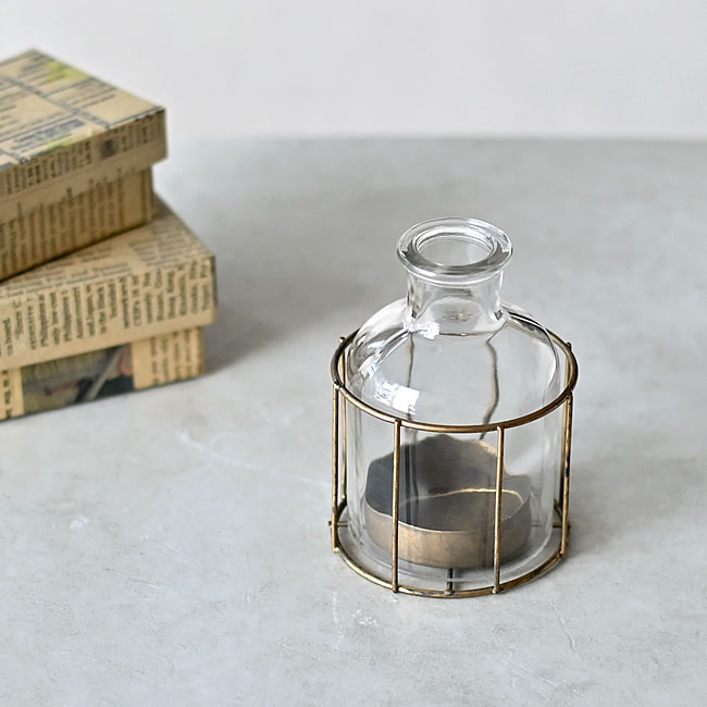 RETRO キャンドルホルダー | ゼネラルストア オルネ