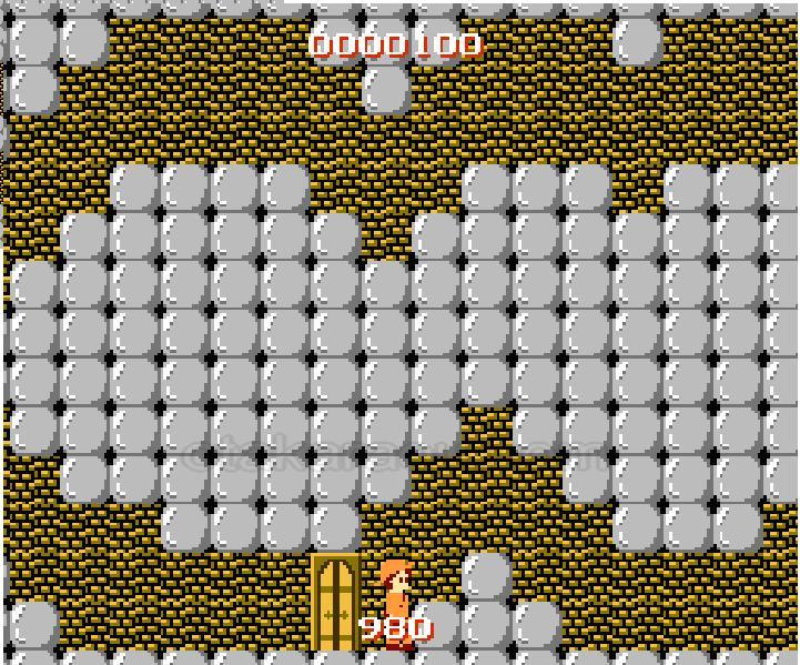 ファミコン ソフト アトランチスの謎 中古 動作確認済