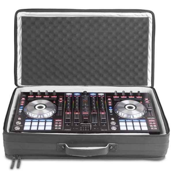 Vestax DJ機材収納バッグ 黒 Vestax DJ機材収納バッグ 黒 Amazon.co.jp