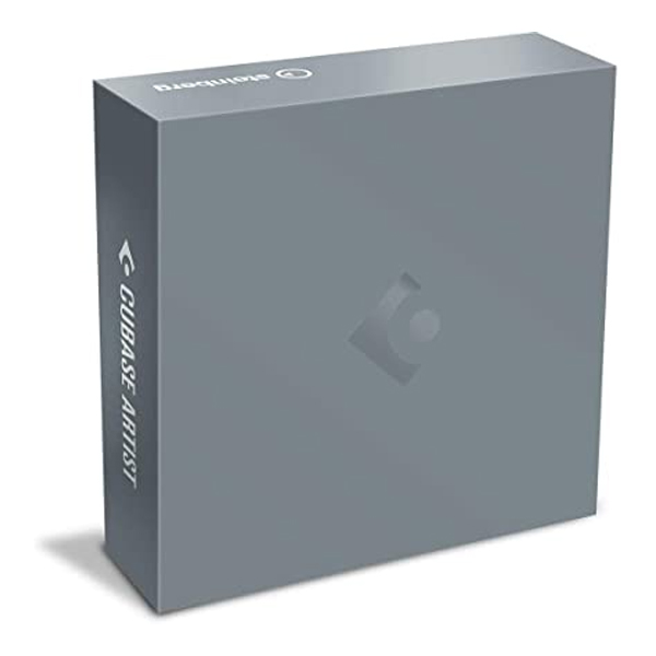 Steinberg - Cubase ARTIST 11