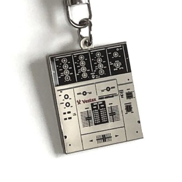 Vestax - VKH-PMC-05PRO3vca