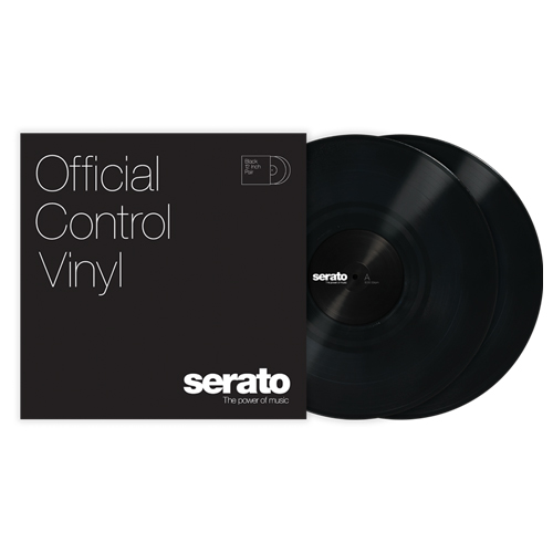 アウトレット新品／盤反り確認済み】SERATO PERFORMANCE SERIES(2LP