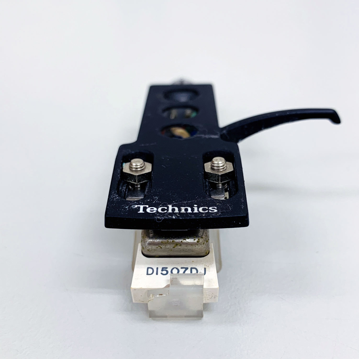 Pickering ピカリング モノラル MONO カートリッジ Pickering