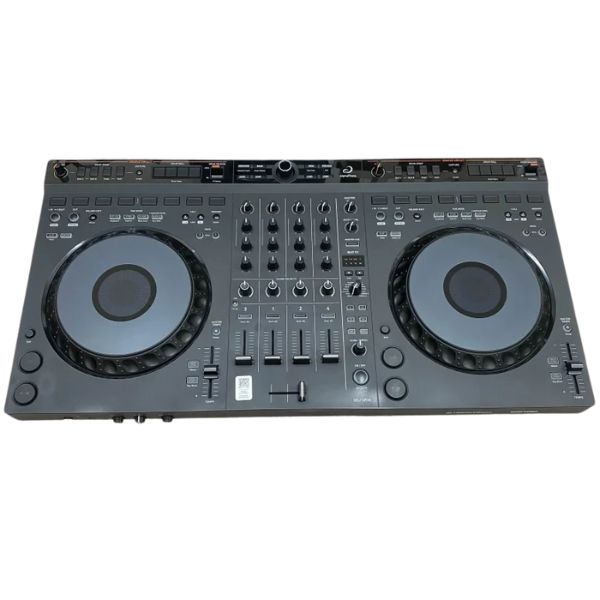 中古品】AlphaTheta(Pioneer DJ)/DJコントローラー/DDJ-GRV6