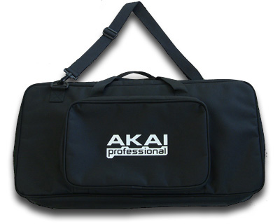 専用ケースMINIAK-GBプレゼント中！】AKAI/シンセサイザー/MINIAK -DJ