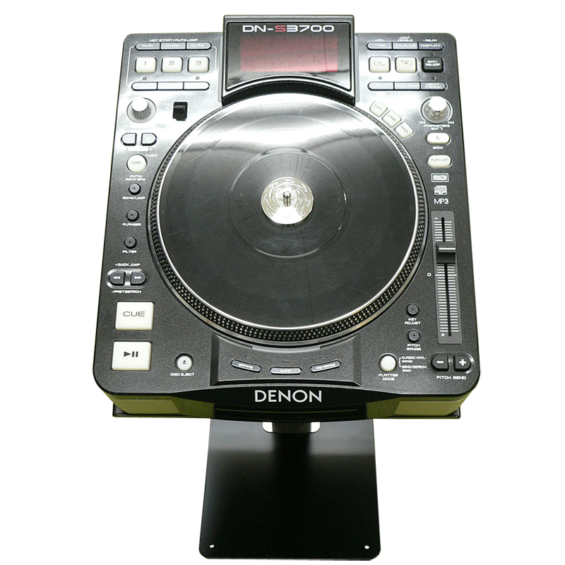 ARMS/CDJスタンド/Bahamut（バハムート）x2個セット -DJ機材アナログ