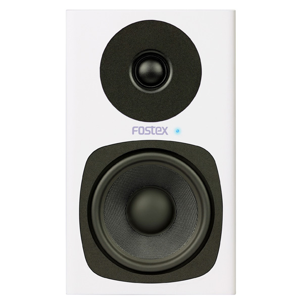 FostexのPM0.4dが新たにモデルチェンジして新登場！「PM0.4c」！！