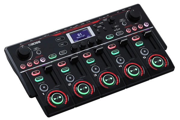 BOSS - RC-505MK2