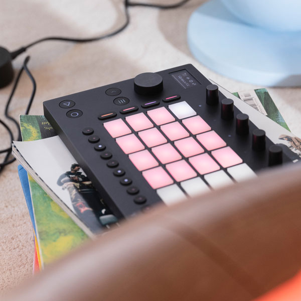 デモ使用品】Move - Ableton