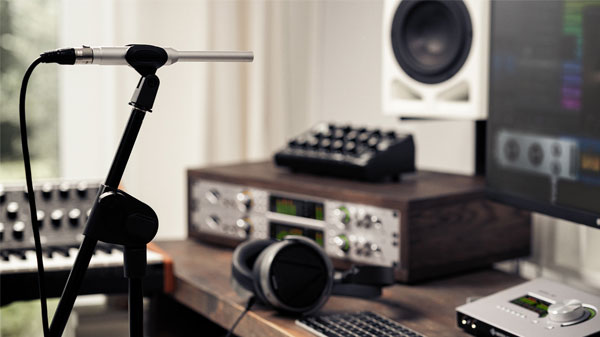 Apollo Twin X DUO Gen 2 Essentials+ Edition - Universal Audio