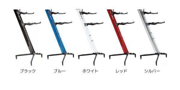 STAY/キーボードスタンド/Tower 1300/02