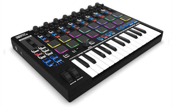 RELOOP - Keypad Pro