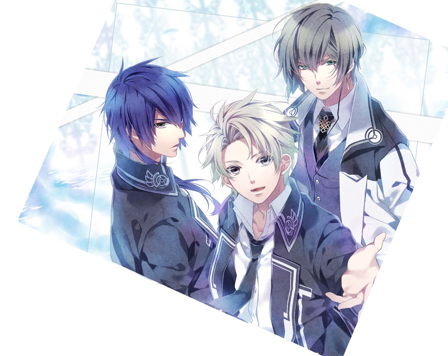 ノルン+ノネット ラスト イーラ