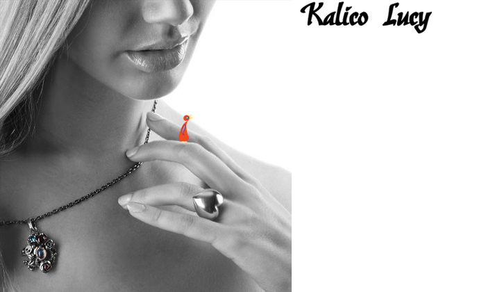 Kalico Lucy | Online Boutique Oz Abstract Tokyo, Japan
